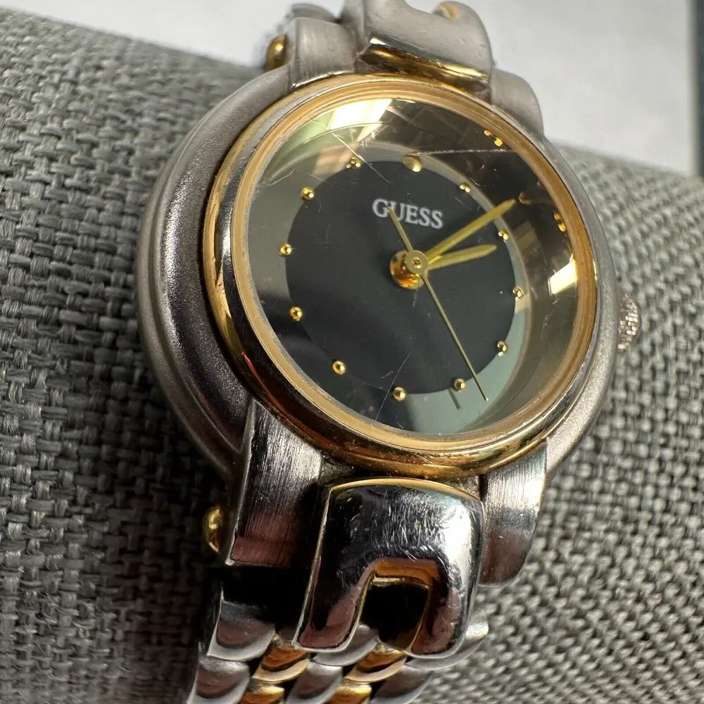 Guess vtg watch